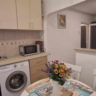 Location de confortables appartements de 2 pièces, 45 m², Faleza Nord, Constanța, Roumanie